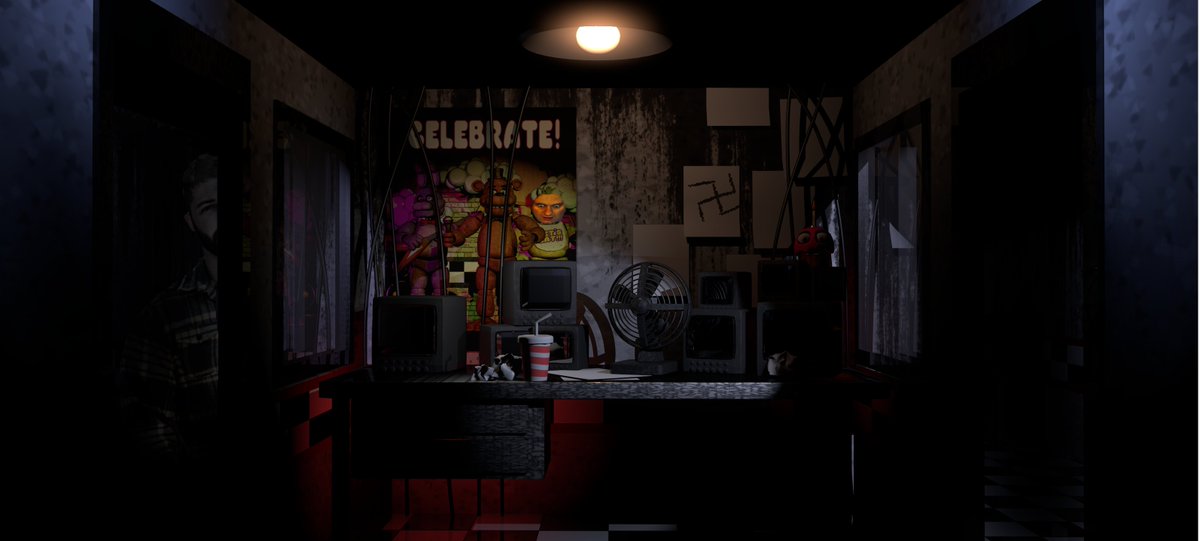 SamuelDischarge's tweet photo. @ScottCawthorn__ this new fnaf update looking fire #PortfolioDay #feet #gore #fnaf #NextLevel📷 #NationalPetDay #TFPredict #TheMandalorian📷#StockMarket #RussianWarCrimes https://t.co/b9KmnOl2Yp