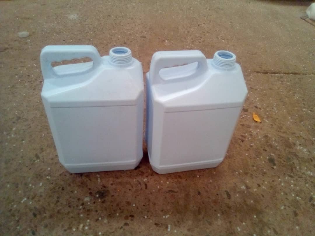 Rwanda Plastic Industries ltd on Twitter "Small jerry cans from 3L to 5L made in PlasticRwanda