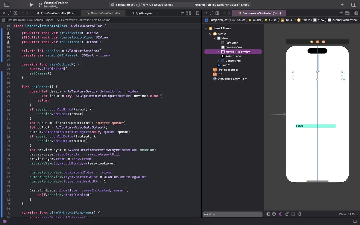 Schocolate tweet media