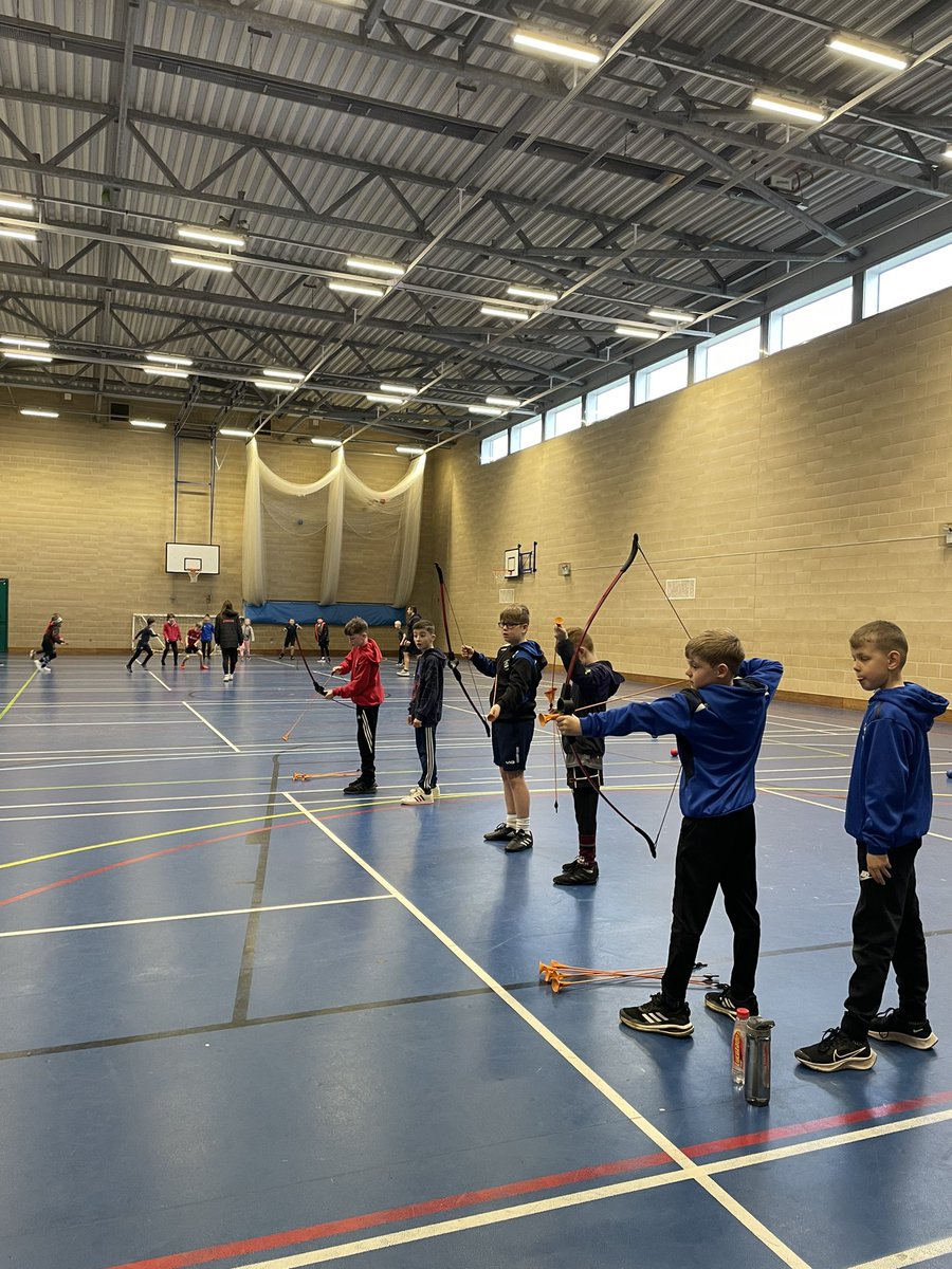 The 3rd Fit &amp; Fed camp is underway here at Fishguard LC. The children are provided with a healthy breakfast, snack &amp; lunch with various sporting activities! <a href="/WRU_Community/">WRU Community - Wrth galon y genedl</a> <a href="/WRU_Scarlets/">WRU/SCARLETS - UN CYMUNED</a> <a href="/geraintrugby/">Geraint John</a> <a href="/SchoolsPembs/">Blant Ysgolion Sir Benfro/Children & Schools Pembs</a> <a href="/Pembrokeshire/">PembrokeshireCC</a> <a href="/WGCulture/">Llywodraeth Cymru Diwylliant a Chwaraeon</a> <a href="/CricketWales/">Criced Cymru / Cricket Wales 🏏🏴󠁧󠁢󠁷󠁬󠁳󠁿</a> <a href="/StreetGames/">StreetGames</a> <a href="/KeriChahal/">Keri Chahal</a>