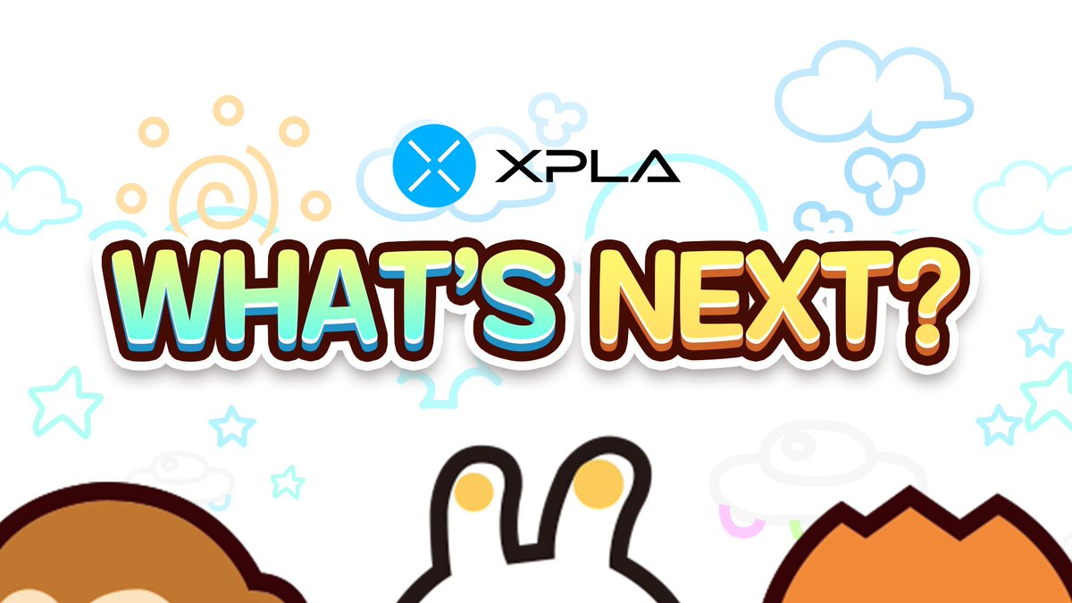 .......🥁🥁🥁

Something epic is on its way!💨