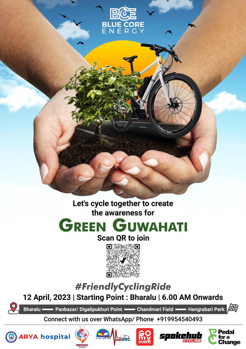 GoMyEvent tweet media