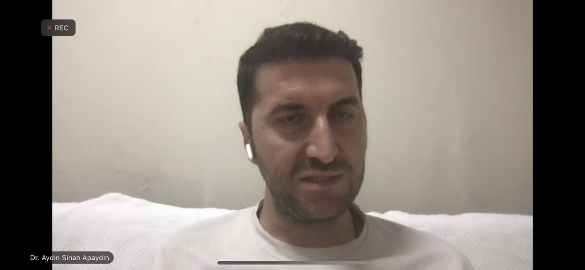 İnovasyon Hikayeleri Webinarı yayınımız başladı! Hemen ÜCRETSİZ katılabilirsiniz: tatd.org.tr/tatdem/kurs/in… #girisim #inovasyon