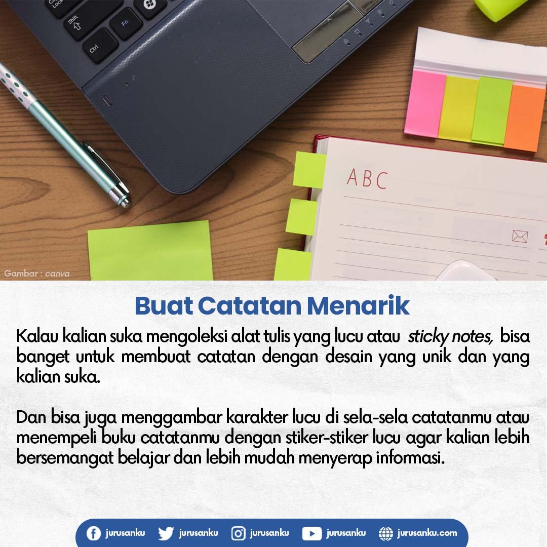 Jurusanku tweet media