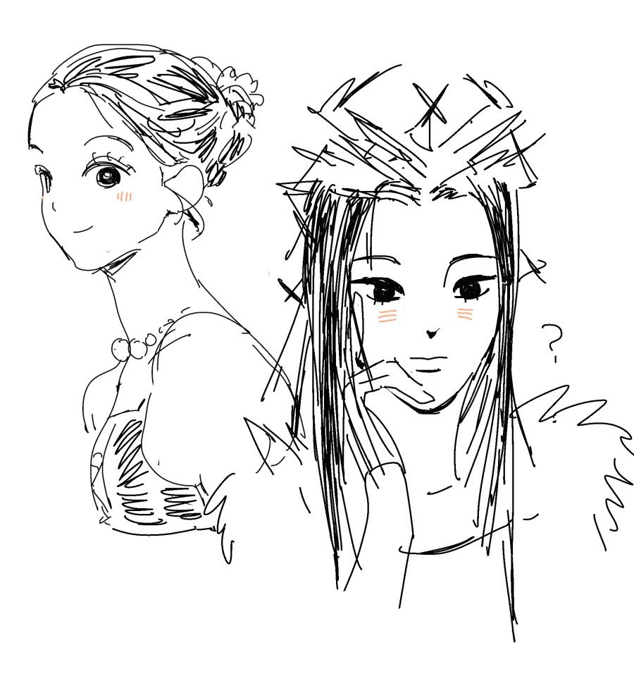 말 (@mar5san) on Twitter photo 