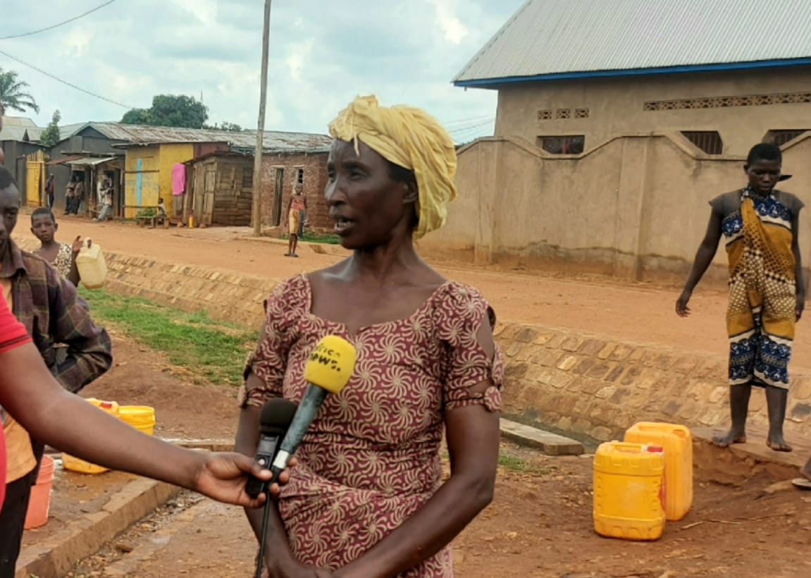 Water For Development tweet media