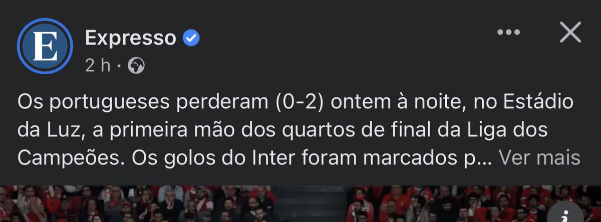 Estão de barriga cheia e agora querem partilhar o melão 😂