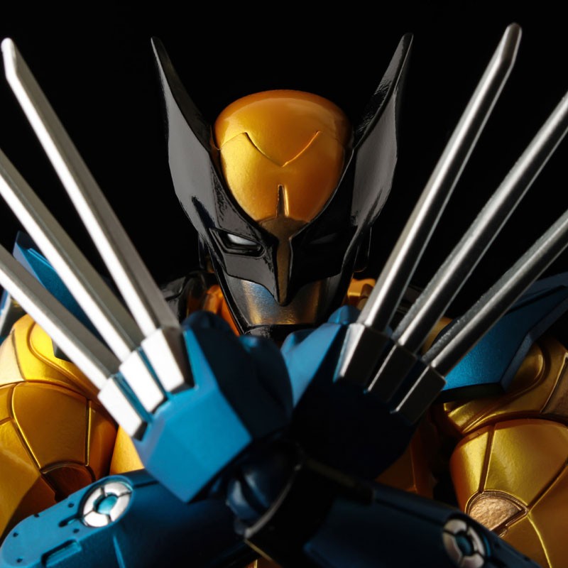 HobbyGenki's tweet photo. ⭐New Pre-order⭐
Fighting Armor Wolverine Action Figure Reissue
Order Now and save 16%
Paylater ✅
➡️https://t.co/aBah1qFHiO
#sentinel #fightingarmor #actionfigure #Wolverine https://t.co/DBvdfURFip