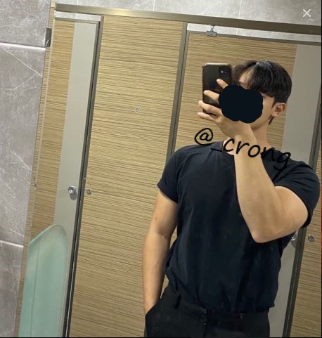 #게친소 #게이 #맘눌뎀  

내 1만 팔로워 돌려줘요......🥲