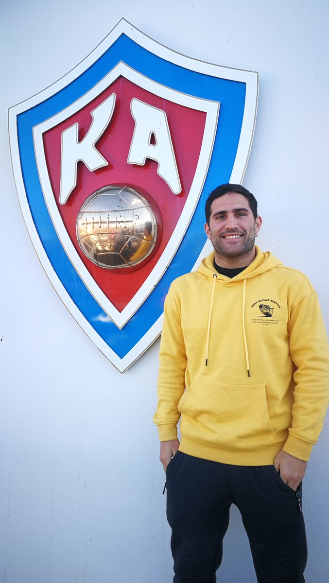 Raúl Naranjo tweet media