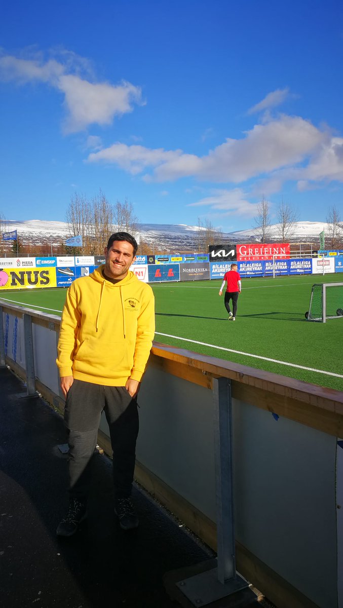 Raúl Naranjo tweet media