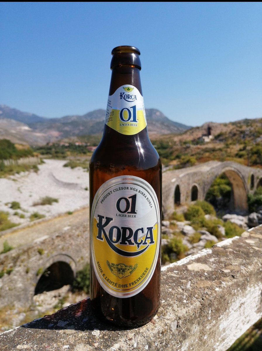 Korca- Albania 🇦🇱