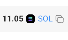 web3renji's tweet photo. Another week another $SOL airdrop from @CrashOutIO . Easiest way to consistently "DCA". Excited for their plans ahead and curious what v3 will consist of. Keep curious! #PassiveIncome https://t.co/4ulozpVIoY