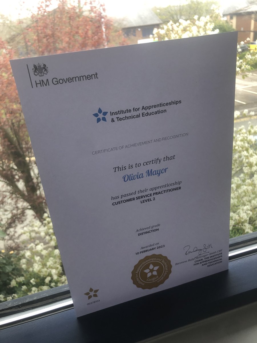 A huge congratulations to Olivia Mayor on a fantastic achievement from all the team at SNK Solicitors! ☺ We wish you the best of luck in your new role!