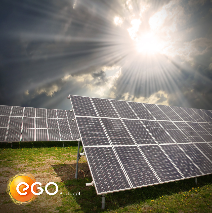 Energy shortage is a global problem that requires sustainable solutions. EGO Protocol is committed to developing innovative technology to reduce energy consumption and promote sustainable energy sources #EGOProtocol #EnergyShortage #Sustainability #FolloMe #blockchain