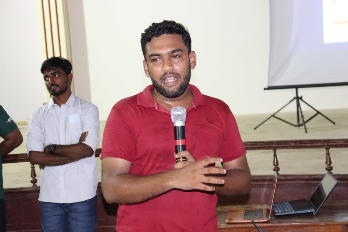 We Are Your Voice Welcomes you