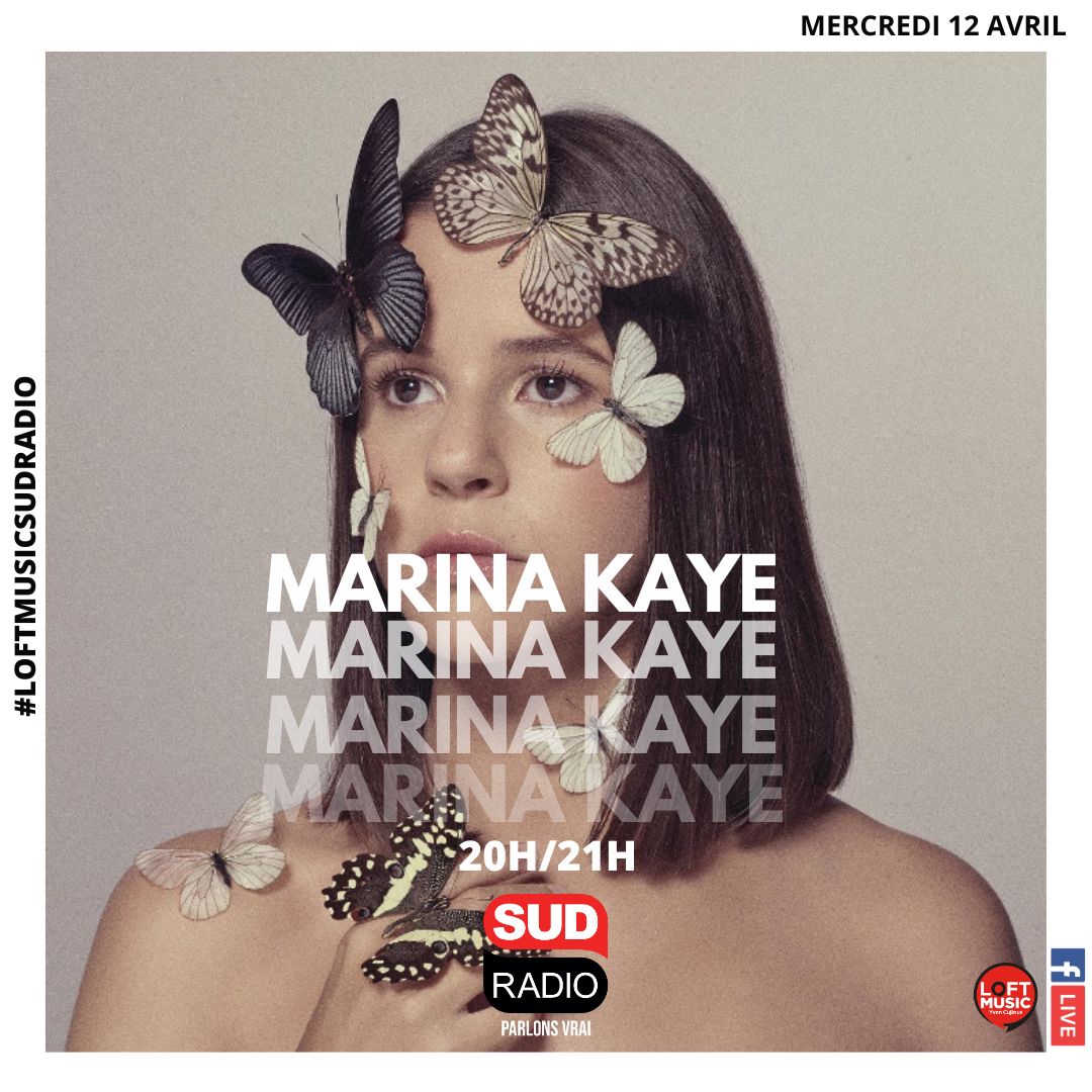 Loft Music Sud Radio tweet media