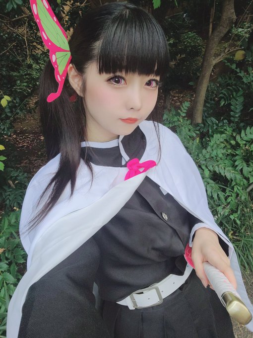 コスプレイヤーニャロメ・ニアのTwitter画像45