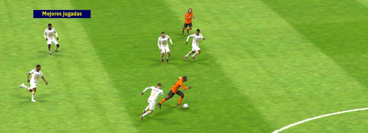 Imágenes del último partido 

¡VAMOS WDL!