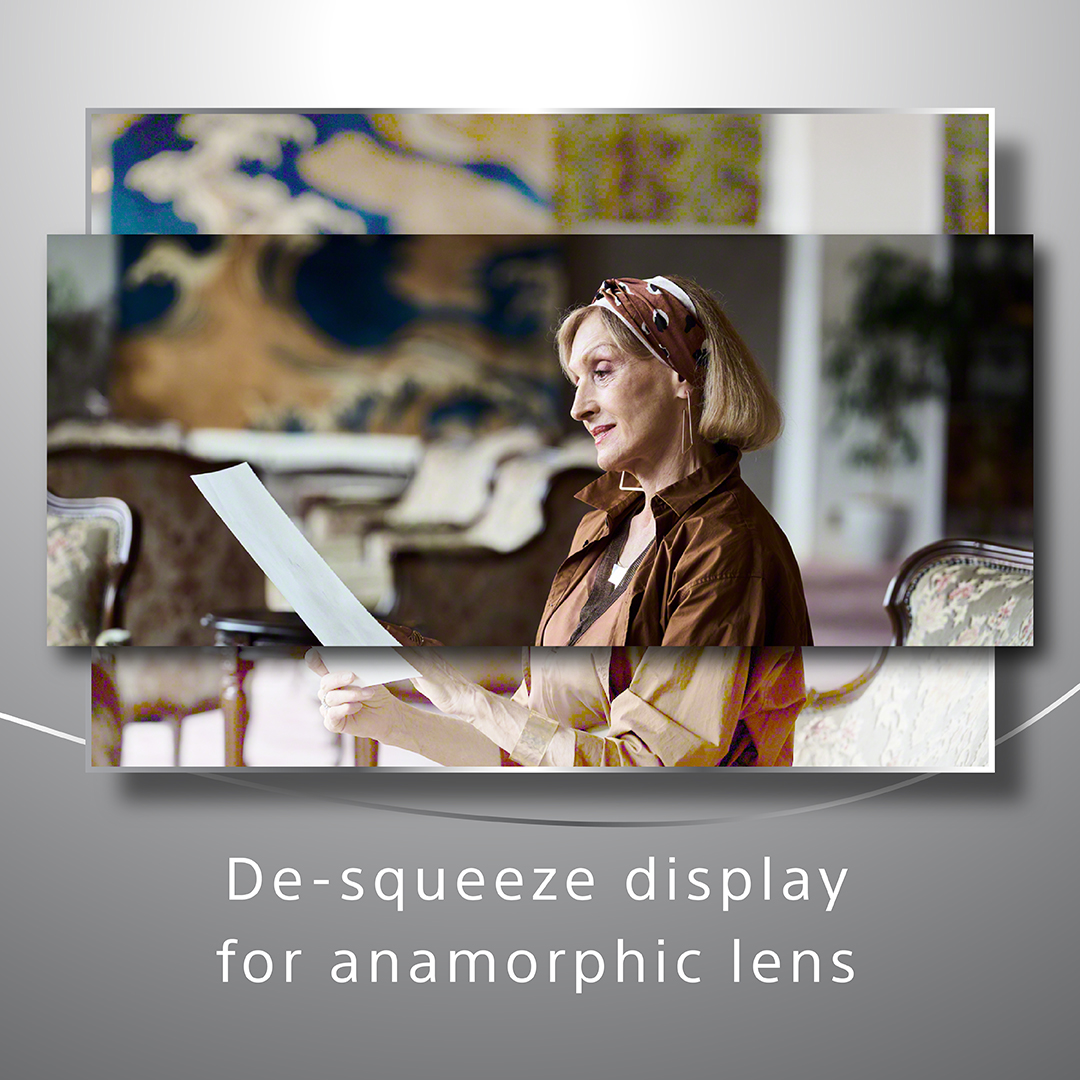 Sony India on Twitter: "📢 NEW FIRMWARE UPDATE for Sony #FX30 and #FX3