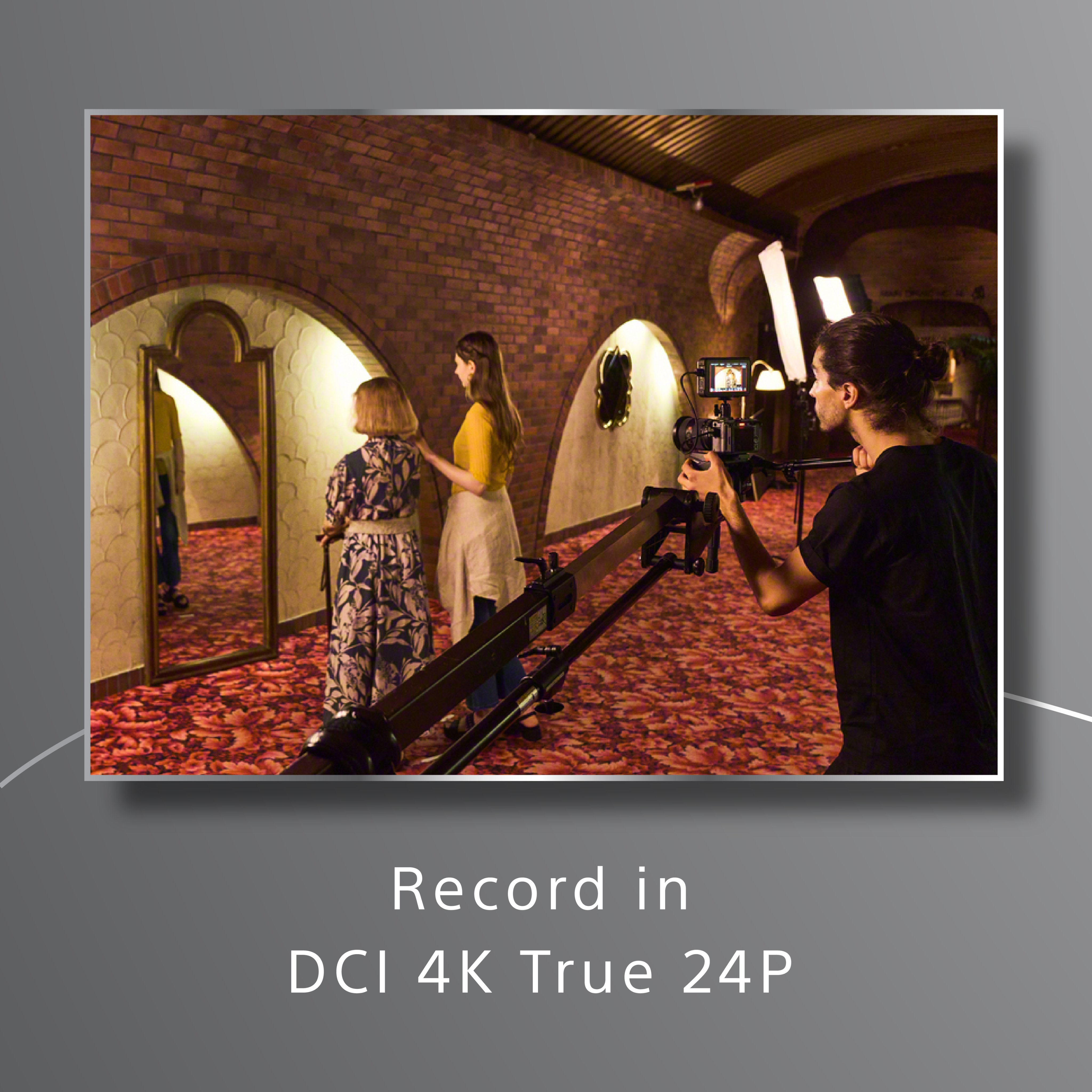 Sony India on Twitter: "📢 NEW FIRMWARE UPDATE for Sony #FX30 and #FX3