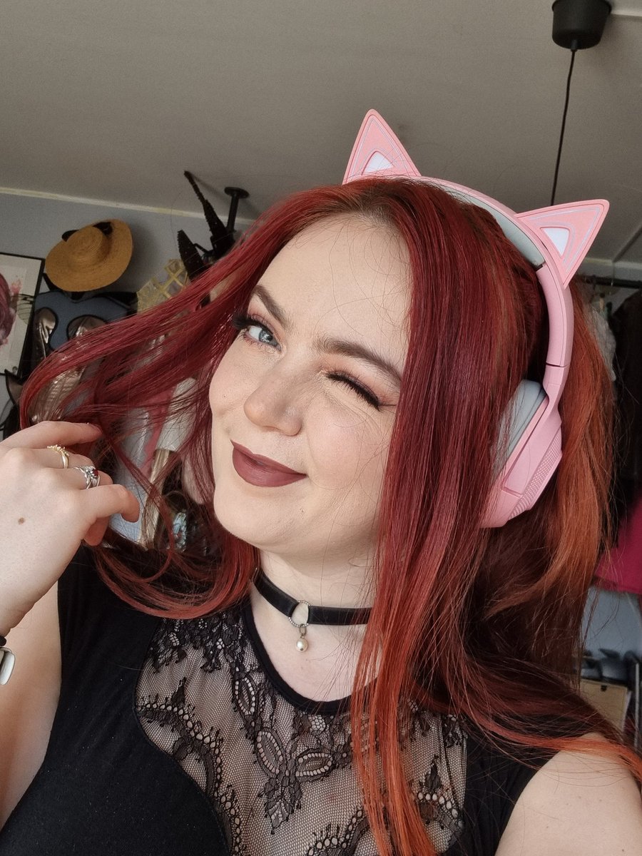 Kitty Mortensen tweet media