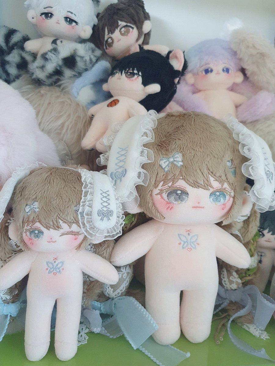 nielmong_doll's tweet photo. 진열장이 터지려고 함
(와글와글) https://t.co/ggEP3GoRsI