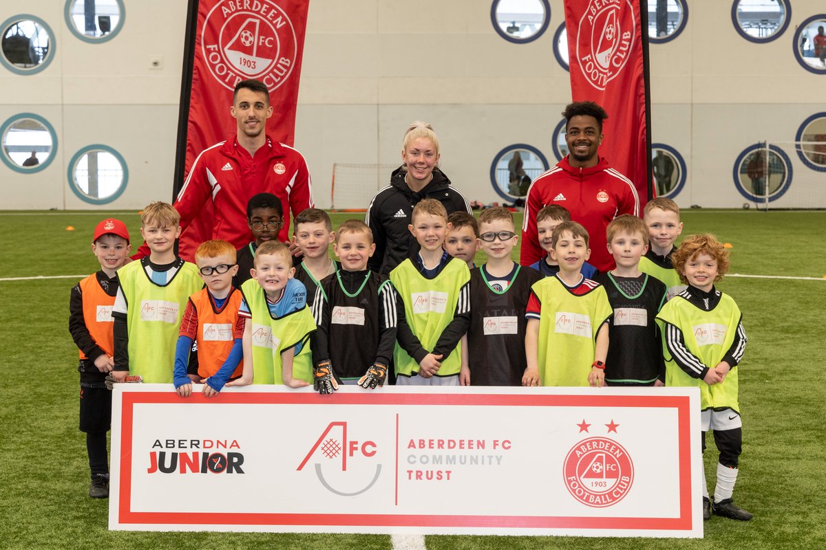 AFCCT's tweet photo. ππ Smiles all around for week 2 of #AFCCTEasterCoaching. https://t.co/4c2Ft9ONGj