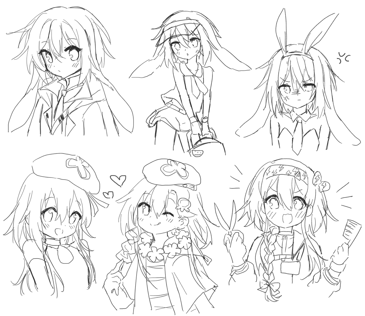 doodle