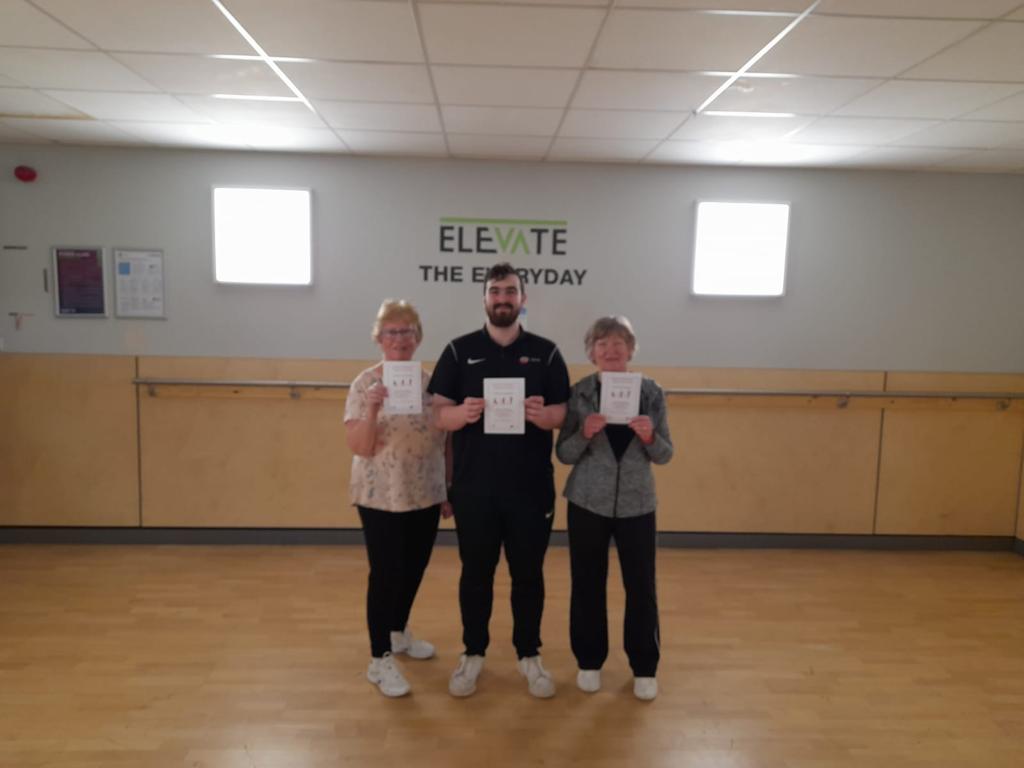 KALCommunity's tweet photo. Well done to all those who participated in the sit-to-stand challenge!
The total number of sit-to-stands they completed was a fantastic 4500! Did you participate? Let us know your score in the comments π
#standup2pd #sit2stand https://t.co/GuKTRHiBja