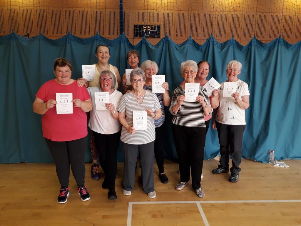 KALCommunity's tweet photo. Well done to all those who participated in the sit-to-stand challenge!
The total number of sit-to-stands they completed was a fantastic 4500! Did you participate? Let us know your score in the comments π
#standup2pd #sit2stand https://t.co/GuKTRHiBja