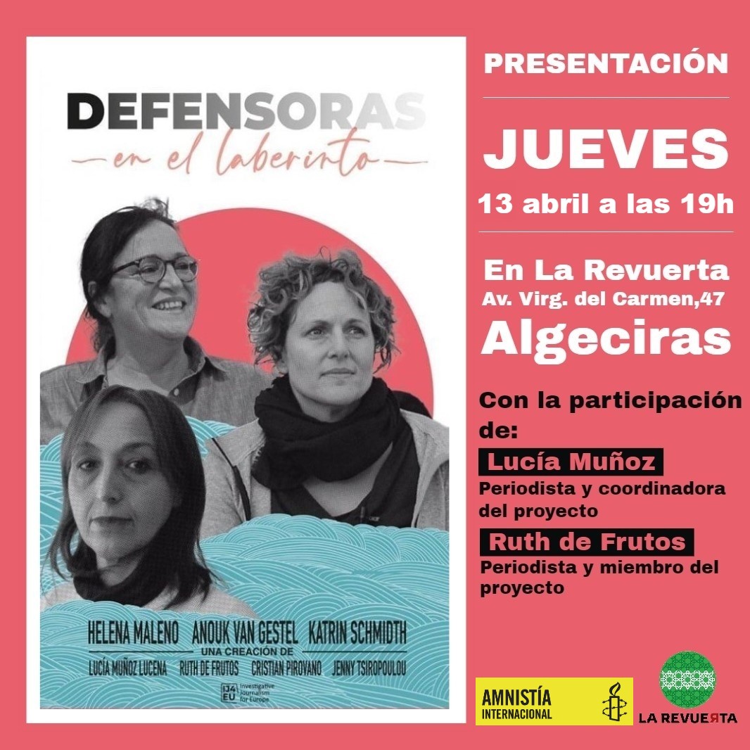 Ruth de Frutos ✍ tweet media