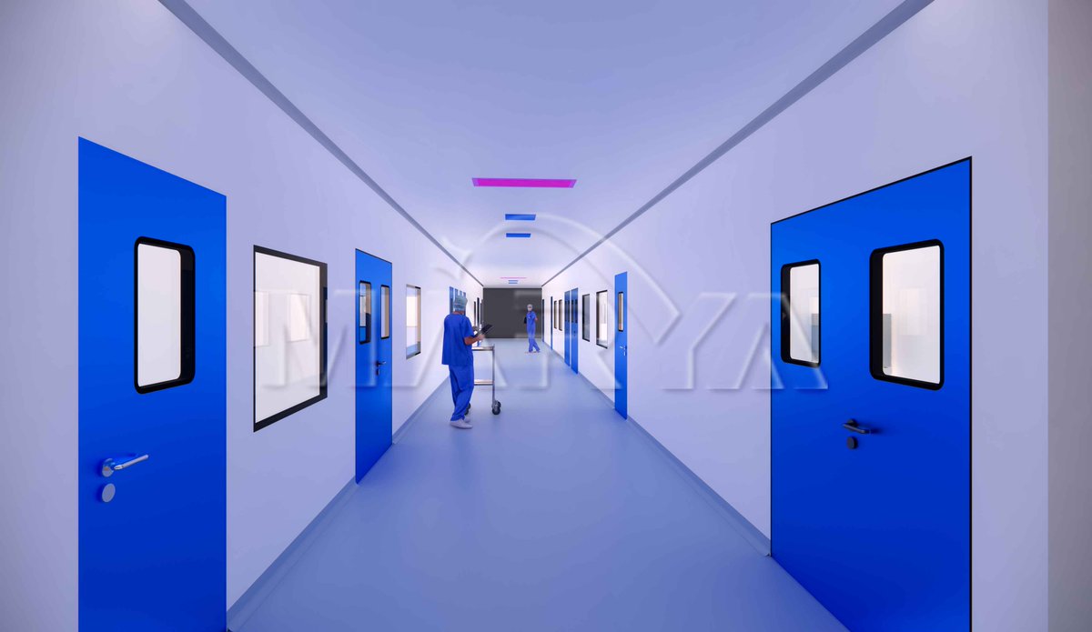 Shanghai_Marya's tweet image. Our&apos;s engineer designed a three-dimensional video for our Iran client to show our cleanroom design
#cleanroom #cleanroomdesign #cleanroomtechnology #Marya