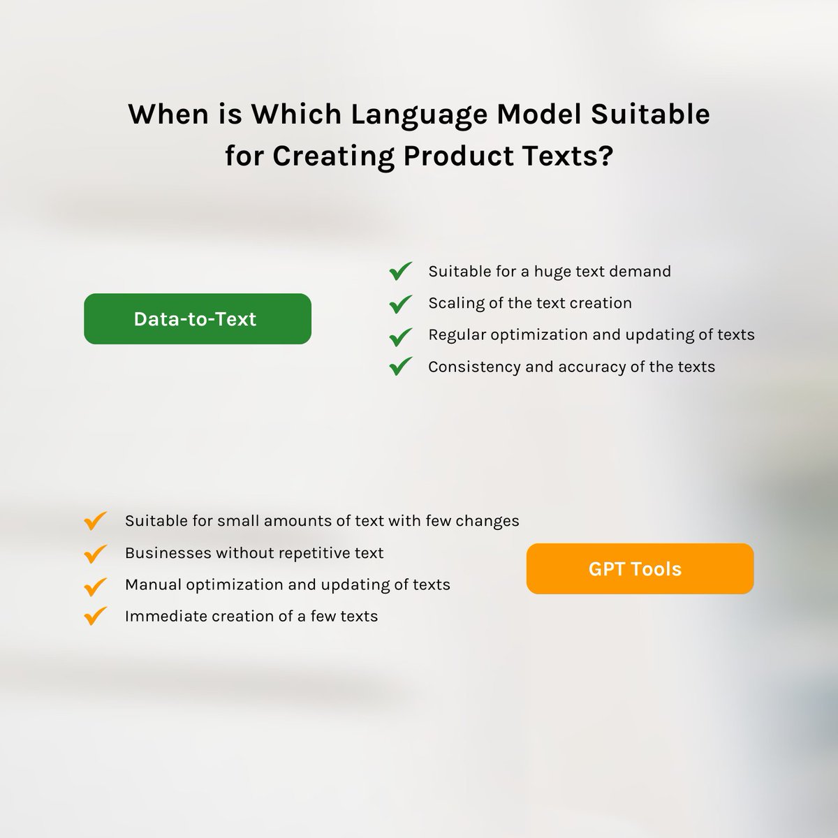 📣 Our blog post takes a deep dive into the numbers from our AX customers and compares the efficiency of using #ChatGPT vs. Data-to-Text software like AX. Learn more about the real cost of content automation and which option is best for your business: en.ax-semantics.com/blog/content-a…