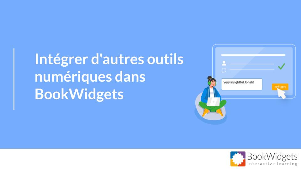 DiBongers's tweet image. Intégrer des outils numériques comme @geogebra , @genially_fr, @spotifypodcasts, @googlemaps  @msexcel, @googlesheets , ... dans @ibookwidgets , cela vous intéresse? Inscrivez-vous à notre webinaire qui a lieu cet après-midi à 14h00: bookwidgets.com/fr/webinars