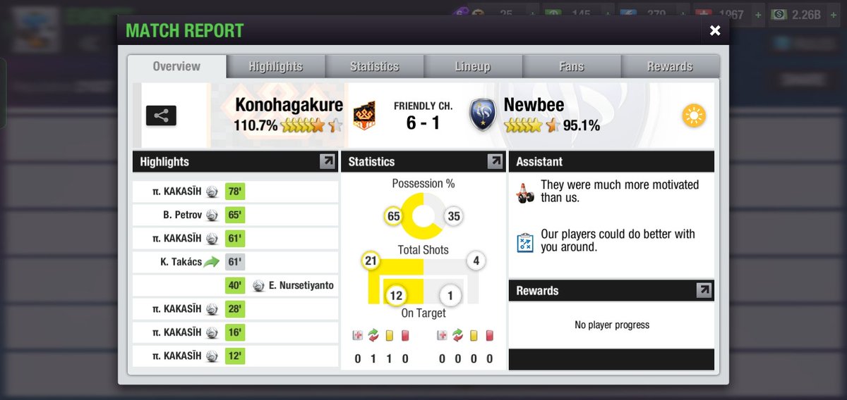 this team love conceded 6 goals very much😅.
.
MD4 #Liga3TEI