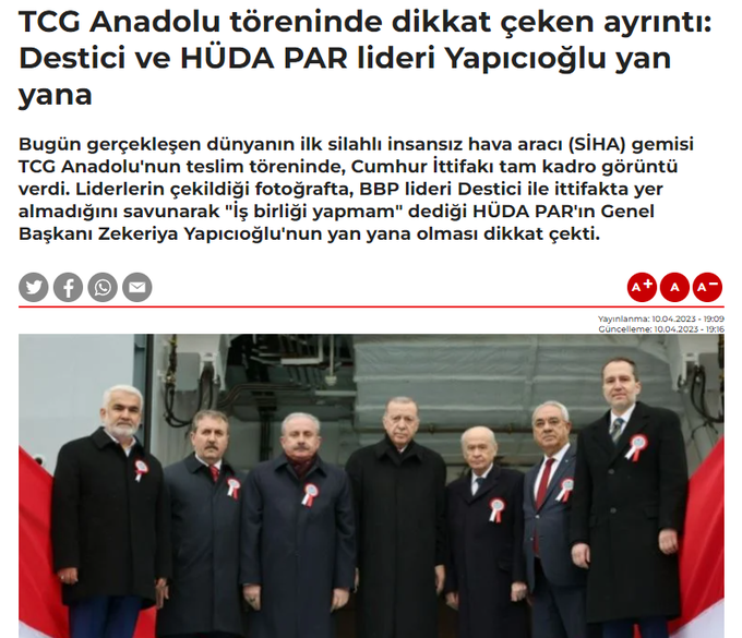 H.Ahmet TOSUN (@hatosun) on Twitter photo 