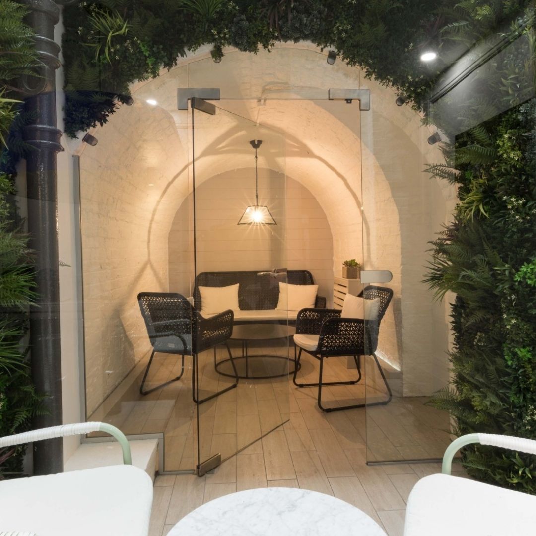 Boutique Workplace tweet media