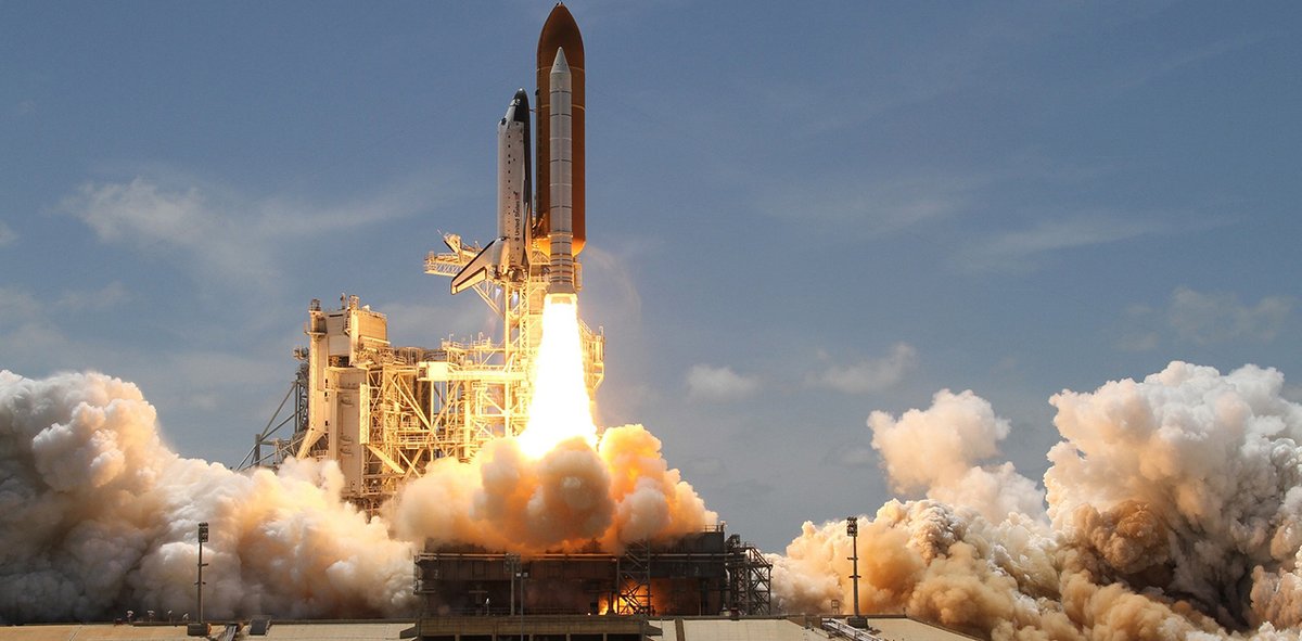 Raumflüge und die Einsätze von Sonden und Satelliten ermöglichen uns die Erweiterung des Verständnisses von der Erde und dem Universum. Die Errungenschaften der Weltraumforschung veranlassen die rasante Weiterentwicklung der Technik. #bemannteraumfahrt

#weltall #raumfahrt #space