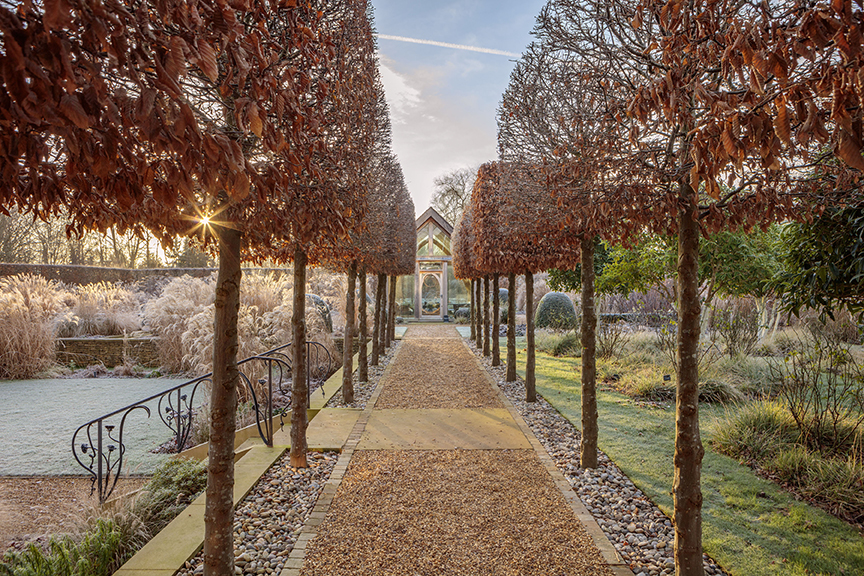 Gardens Illustrated tweet media