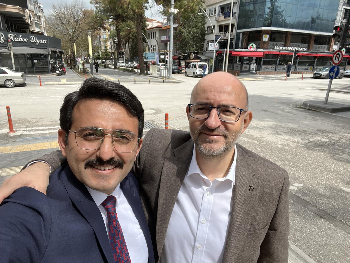 El ele gönül gönüle verdik. Burdur için hep birlikte yeni hedeflere <a href="/volkanmengi/">volkan mengi 🇹🇷🇵🇸</a>