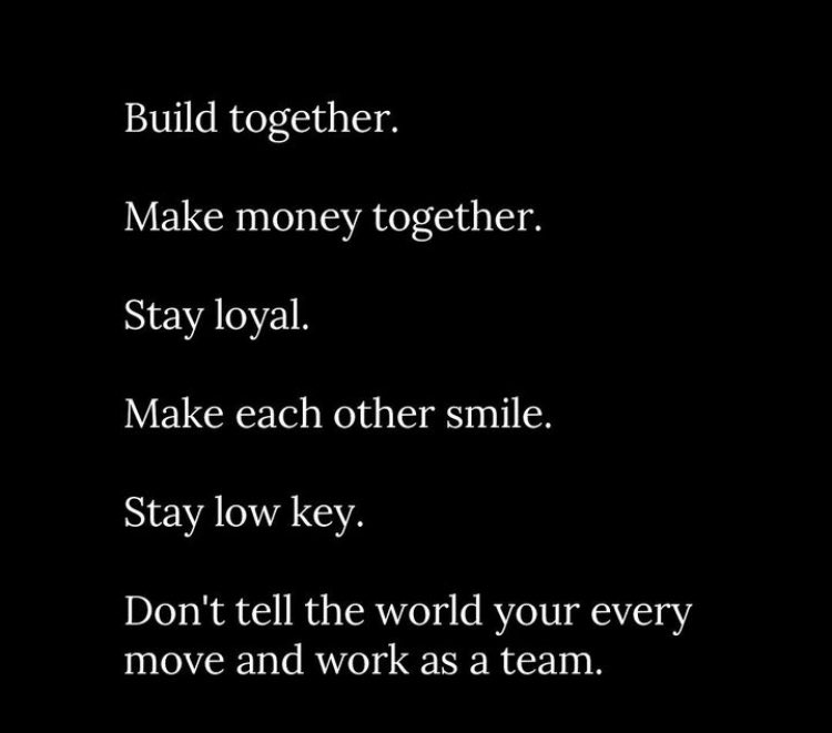 Gm #web3 world 🌎 

This ⬇️💯