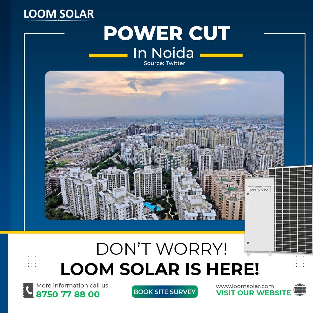 loomsolar's tweet photo. Do you frequently experience #powercutproblem like those that affect these places, So don't worry #Loomsolar is always here 24/7 for you.
Know more: https://t.co/t5cSTY4QBN
#solarsystem #solarenergy #cleanenergy #helpingtheenvironment #goinggreen #solarinstallation https://t.co/JWIpdVsDL6