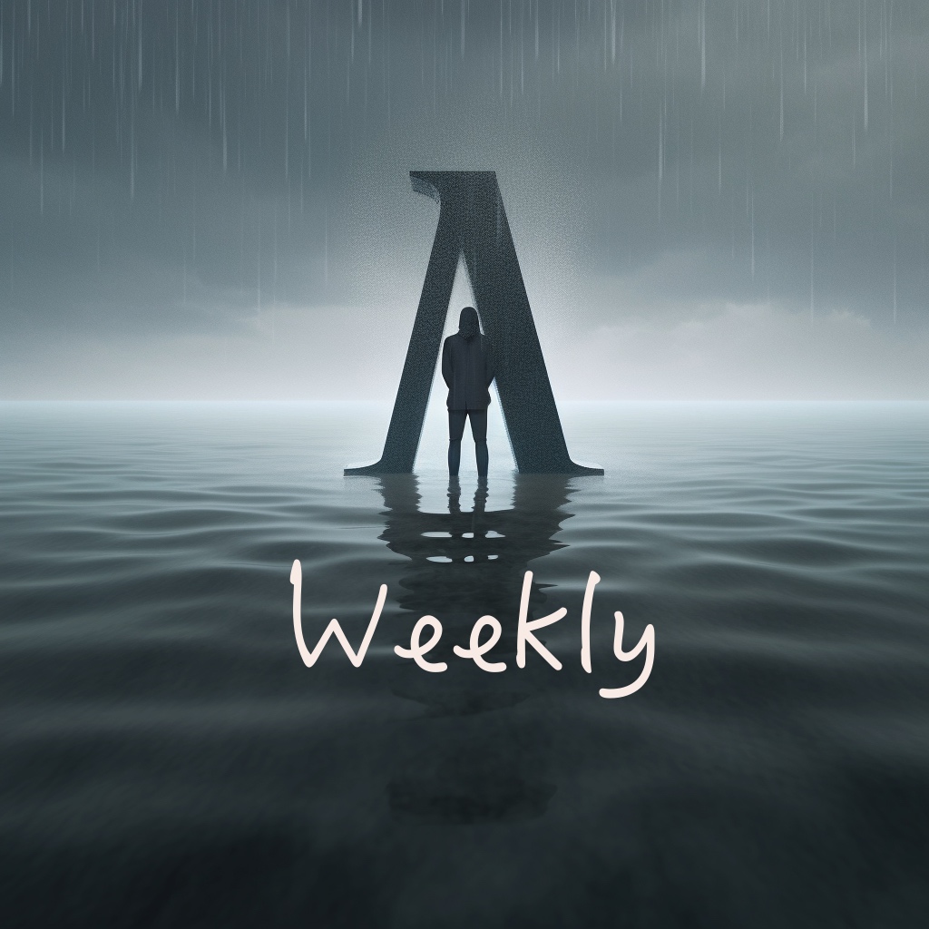 Just released my Weekly AI #2! 

Dive into the captivating world of AI, explore the balance between utopia and dystopia, and uncover the secrets shaping our future. 

Don't miss out on an exclusive surprise for subscribers! 

Read and share now: tr.ee/5nmnUMKStV