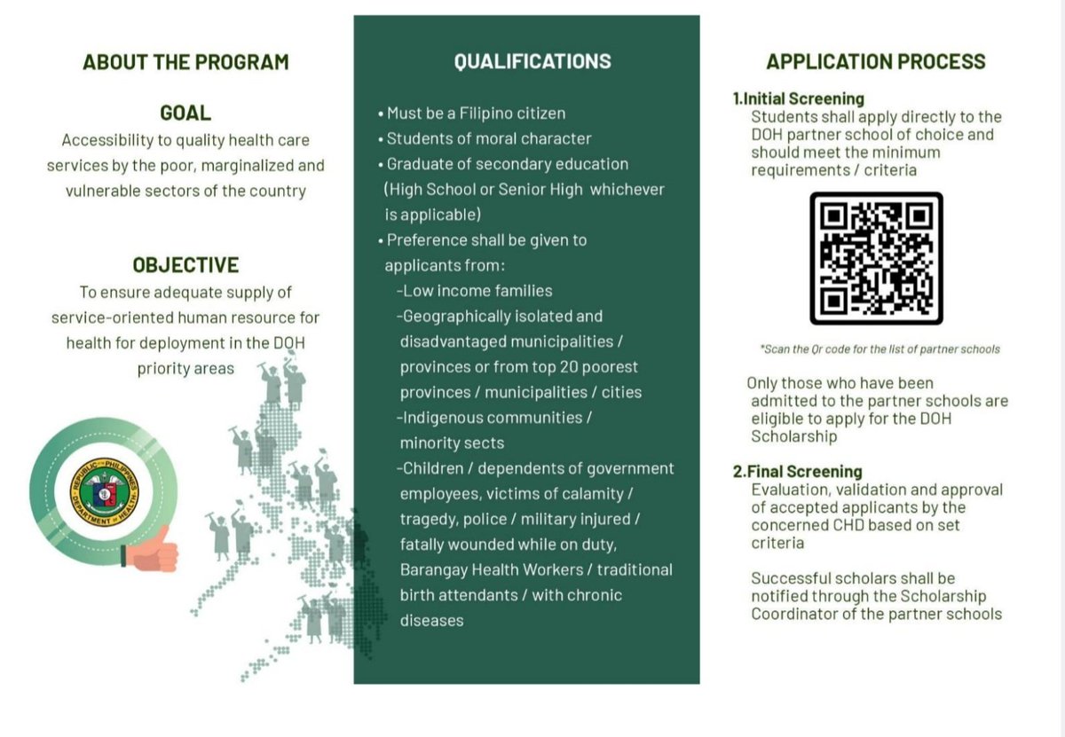 Gp rph on twitter for your reference and guidance 