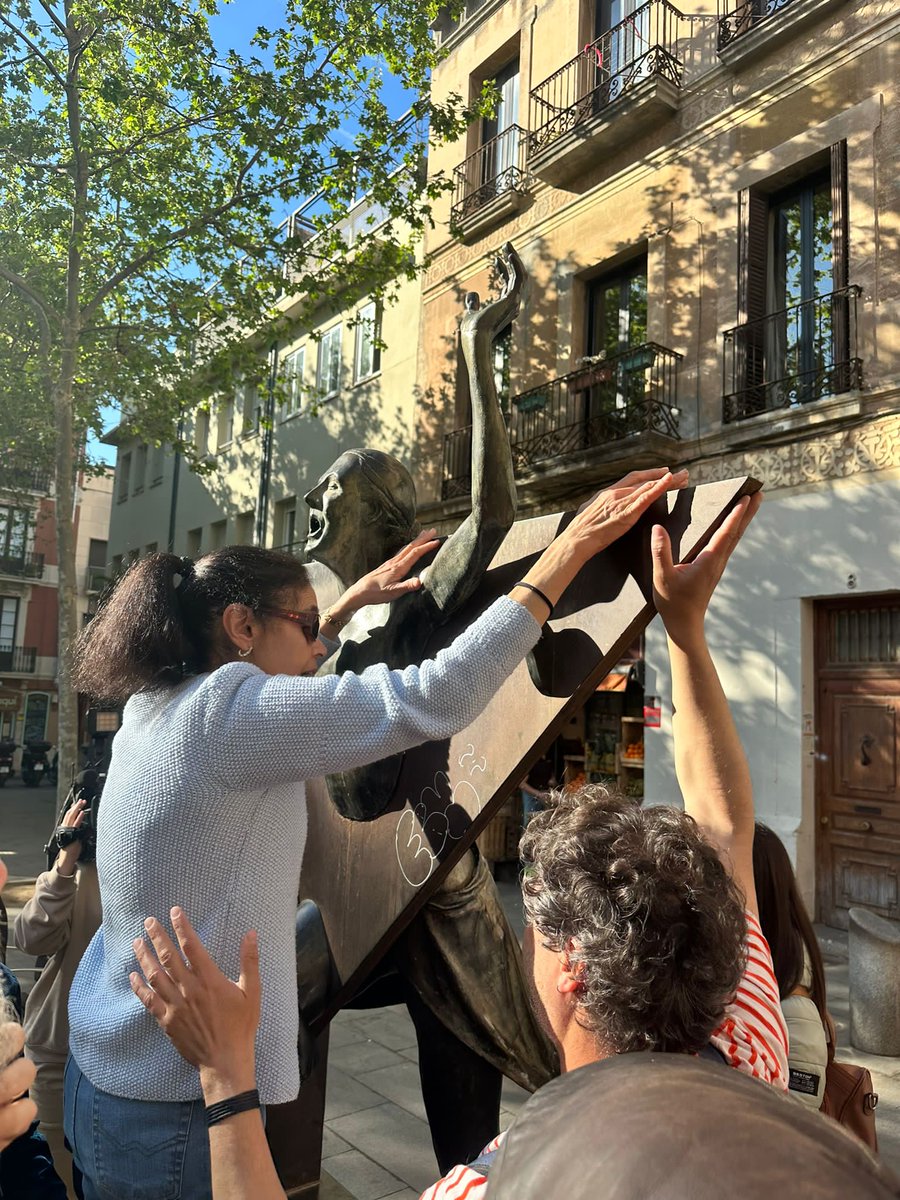 ONCE Catalunya tweet media