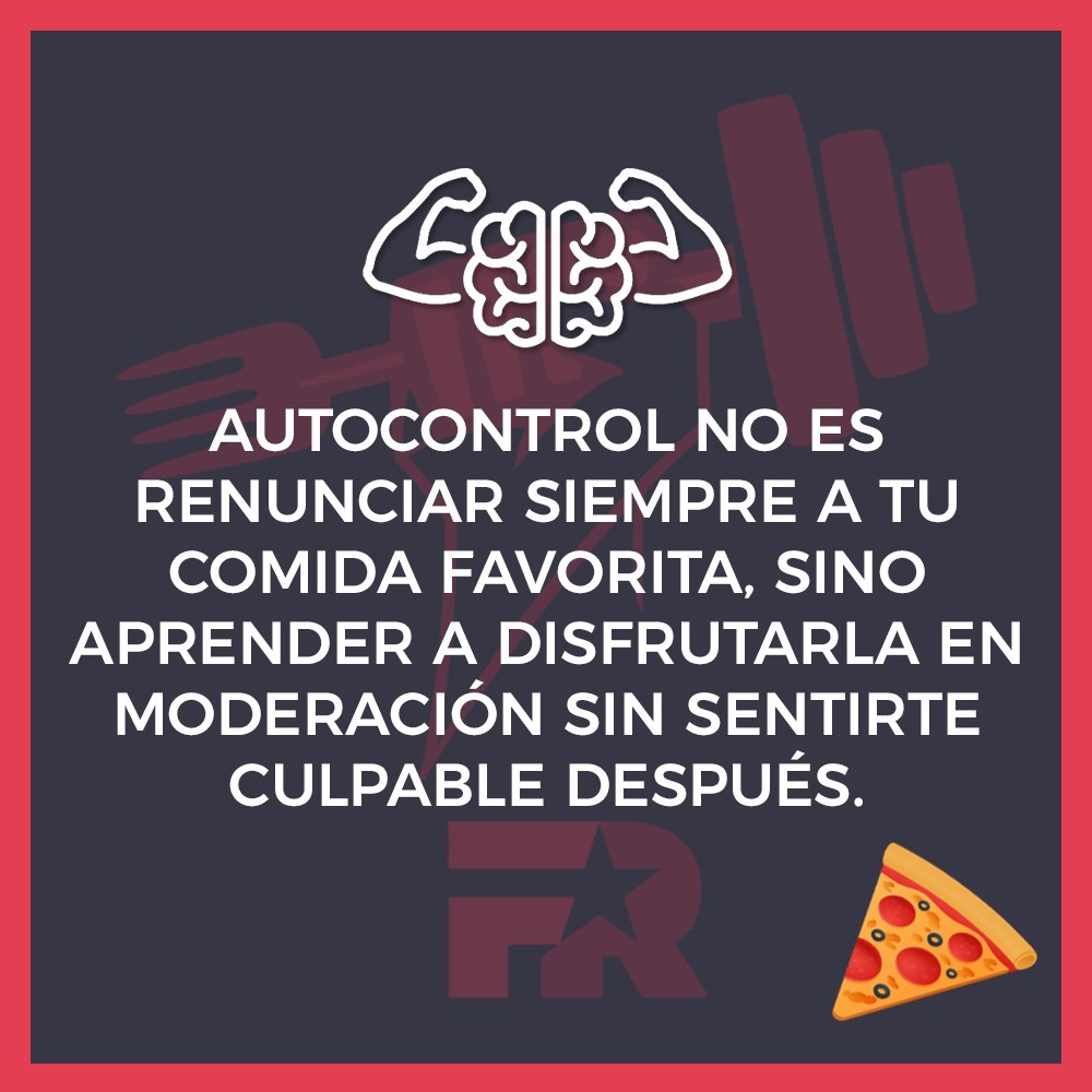 FITrebelde tweet picture