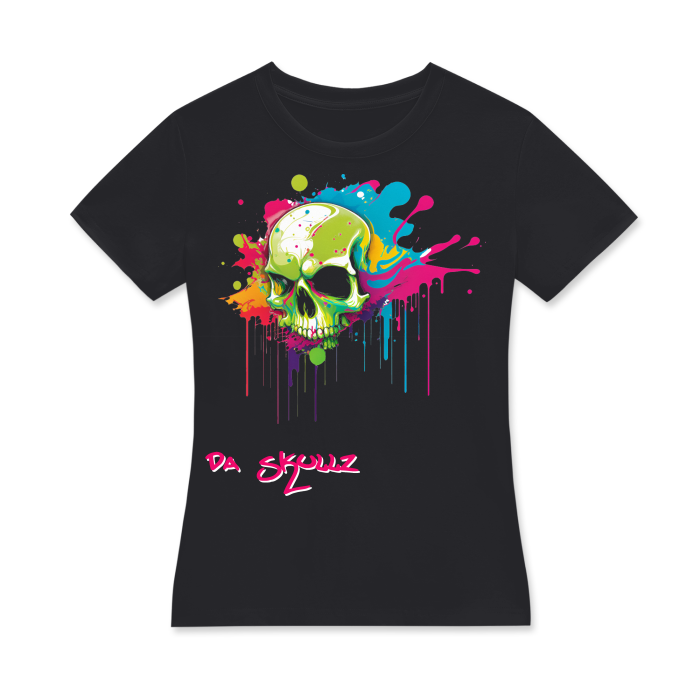 Dyor247x's tweet photo. Hey hey! There are only 100 #skull #shirts for every design, grab your favorite now before it's gone!! #daskull #LimitedEdition
https://t.co/wrkIO7wBT1 https://t.co/Cw5ujiAQ5v