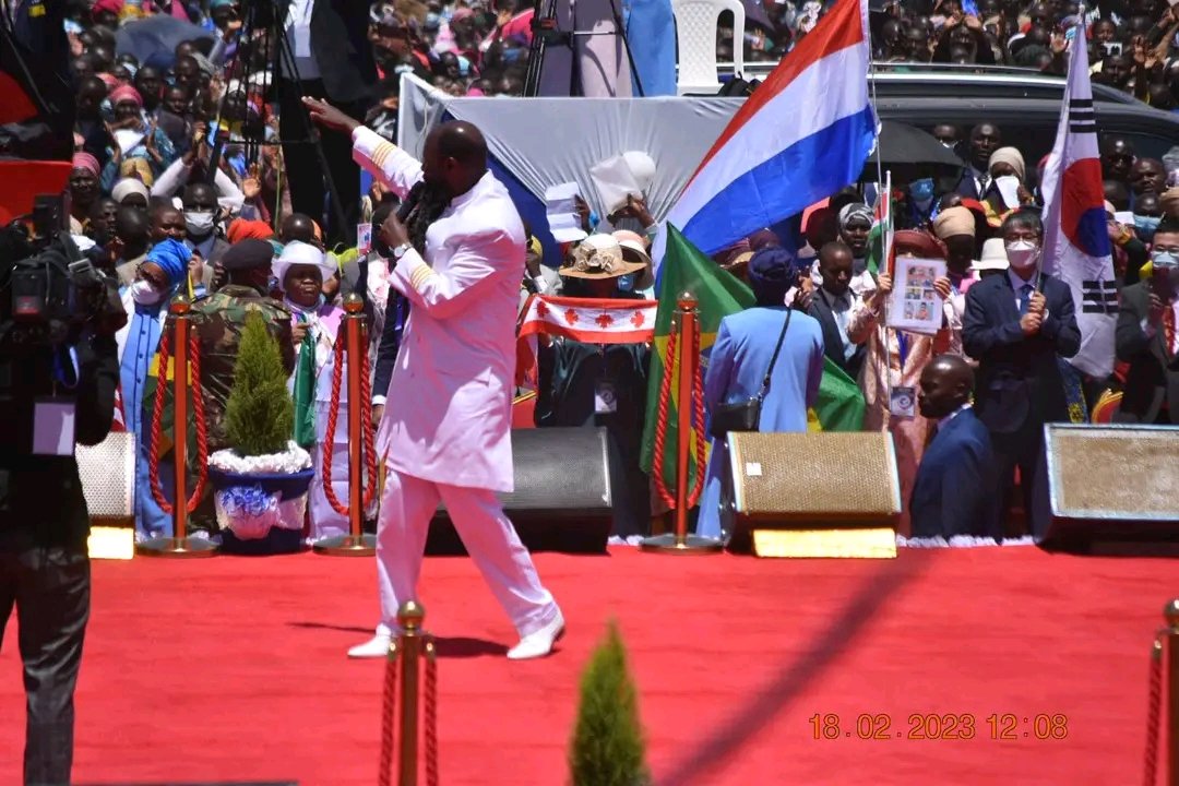 joseph_waweru1's tweet photo. AVOID FEAR
#ImminencyOfRapture 
For GOD has not given us a spirit of fear and timidity, but of power, love, and self-discipline. 

2 Timothy 1:7
For the Spirit God gave us does not make us timid, but gives us power, love and self-discipline.
#ImminencyOfRapture @JesusIsComing_2 https://t.co/7KevIr2Pt0