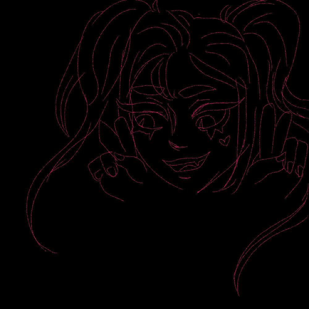 voidlumes's tweet image. Appreciation post for all the cute artwork my bestie did for me 💗🫀🦇

@Despeonia